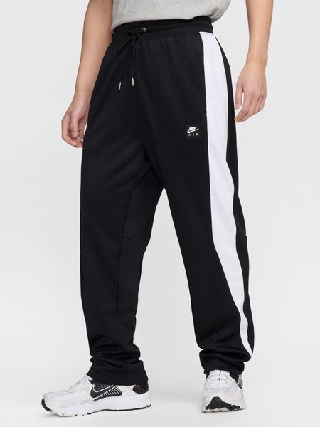 Брюки чоловічі Nike M Nike Air Pk Track Pant (HJ0285-010), L, WHS, 1-2 дні