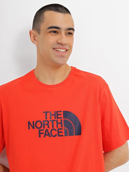 Футболка чоловіча The North Face Ms/S Easy Tee (NF0A2TX315Q1), L, WHS, 1-2 дні
