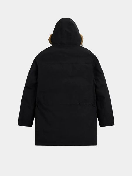 Куртка мужская Alpha Industries N-3B Alpine Parka Gen Ii (MJN53501C1_001), L, WHS, 1-2 дня