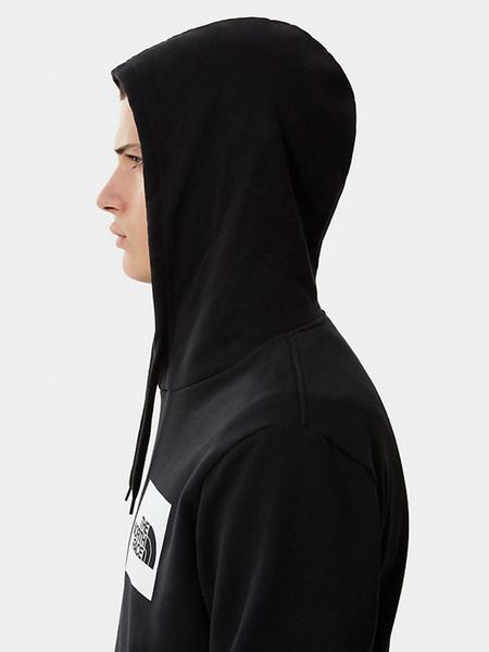 Кофта мужские The North Face Fine Hoodie Arrowwood (NF0A5ICXJK31), S, WHS, 1-2 дня