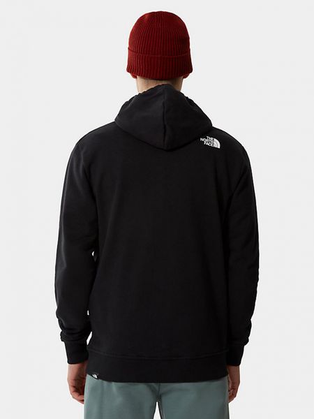 Кофта мужские The North Face Fine Hoodie Arrowwood (NF0A5ICXJK31), S, WHS, 1-2 дня