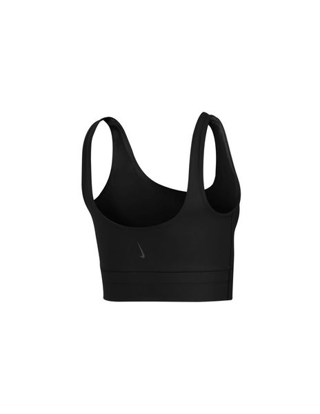 Спортивный топ женской Nike Yoga Luxe Crop Tank (CV0576-010), XS, WHS, 10% - 20%, 1-2 дня