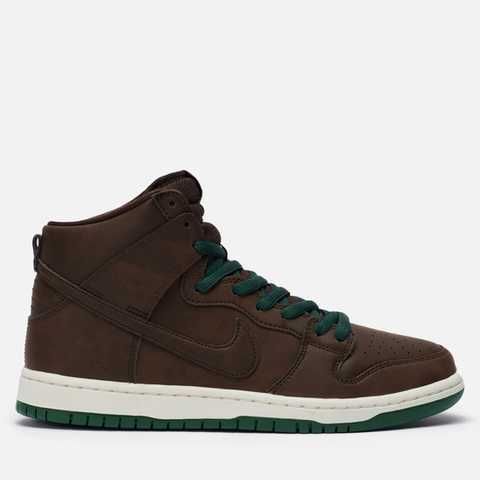 Кросівки чоловічі Nike Sb Dunk High 