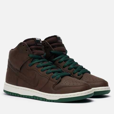 Кросівки чоловічі Nike Sb Dunk High 