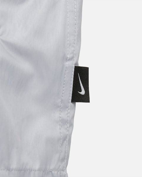 Вітровка чоловіча Nike Nsw Air Woven Jacket (DX0140-012), S, WHS, > 50%, 1-2 дні