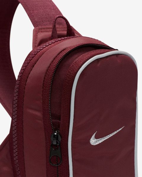 Сумка через плече Nike Nk Nsw Essntl Crssbdy-Mtl Pull 1L (FB2850-681), 20.5 &times; 12.5 &times; 5 СM, WHS, < 10%, 1-2 дні