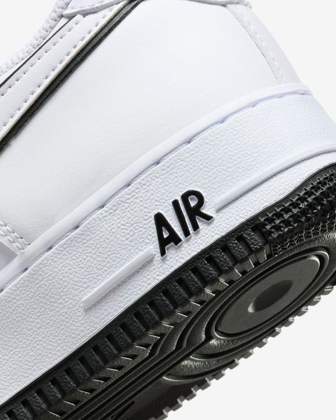 Кросівки чоловічі Nike Air Force 1 '07 Shoes (DV0788-103), 47.5, WHS, 1-2 дні