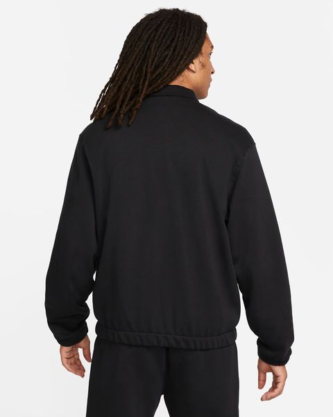 Куртка мужская Nike Club Bb Harrington Jkt (DX0539-010), S, WHS, 20% - 30%, 1-2 дня