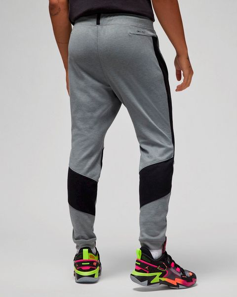 Брюки чоловічі Nike Dri-Fit Sport Air Men's Statement Trousers (DQ7320-091), XS, WHS, 1-2 дні