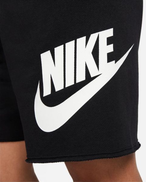 Шорти чоловічі Nike Sportswear (836277-010), L, WHS, 10% - 20%, 1-2 дні