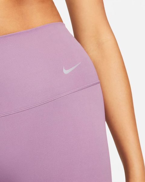 Лосіни жіночі Nike Gentle-Support High-Waisted (DQ6015-536), L, WHS, 1-2 дні