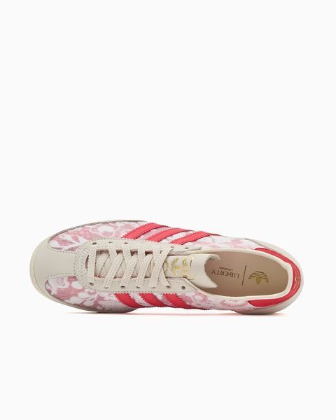 Кросівки жіночі Adidas Originals X Liberty London Sl 72 Og (JS1311), 36.5, WHS, 10% - 20%, 1-2 дні