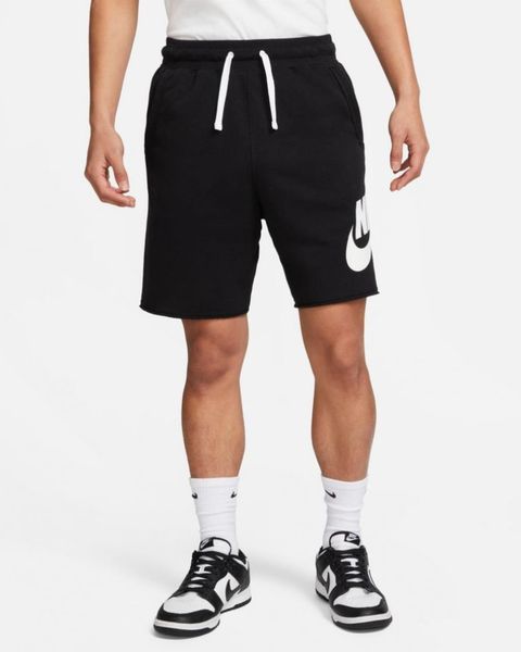 Шорты мужские Nike Sportswear (836277-010), L, WHS, 1-2 дня