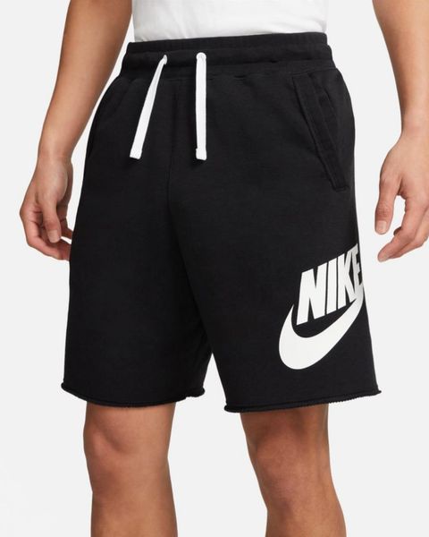 Шорти чоловічі Nike Sportswear (836277-010), L, WHS, 10% - 20%, 1-2 дні
