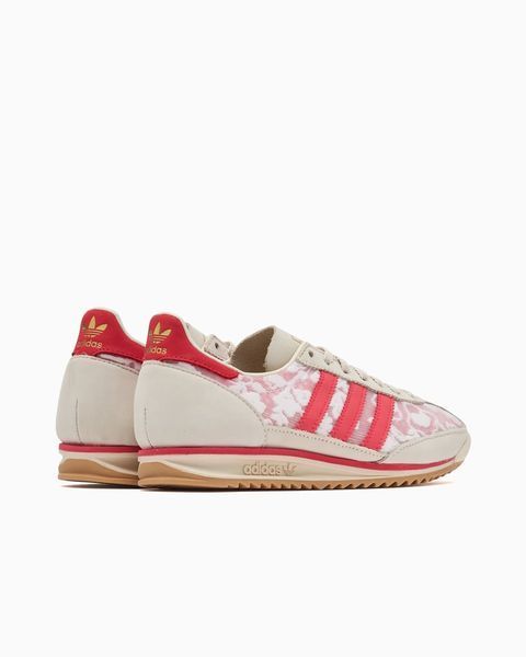 Кросівки жіночі Adidas Originals X Liberty London Sl 72 Og (JS1311), 36.5, WHS, 10% - 20%, 1-2 дні