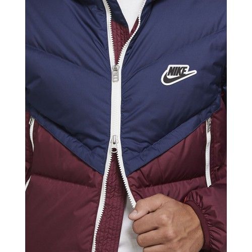 Куртка чоловіча Nike Nsw Down Fill Jacket Shield (CU4404-410), XL, WHS, 10% - 20%