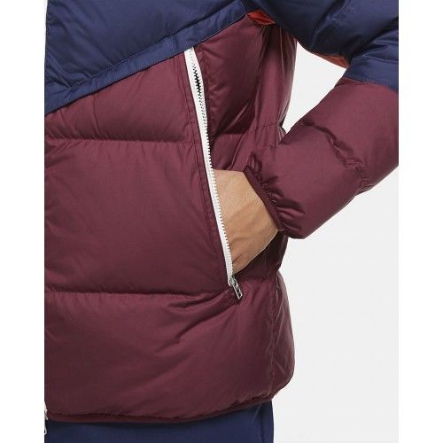 Куртка чоловіча Nike Nsw Down Fill Jacket Shield (CU4404-410), XL, WHS, 10% - 20%