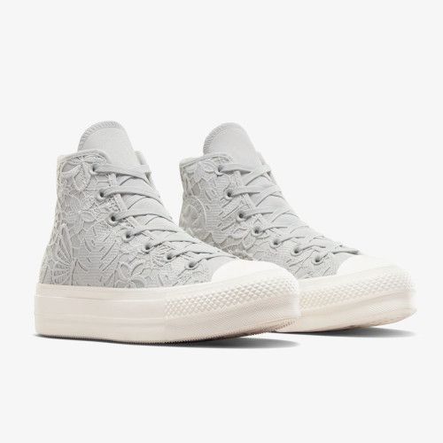 Кеди жіночі Converse Chuck Taylor All Star Lift (A07538C), 36.5, WHS, 1-2 дні