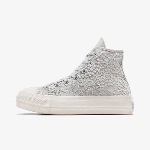 Кеди жіночі Converse Chuck Taylor All Star Lift (A07538C), 36.5, WHS, 1-2 дні