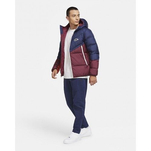 Куртка мужская Nike Nsw Down Fill Jacket Shield (CU4404-410), XL, WHS, 10% - 20%