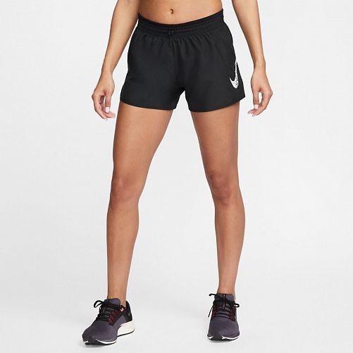 Шорти жіночі Nike Dri-Fit Swoosh Run Short (DM7773-010), M, WHS, 10% - 20%, 1-2 дні