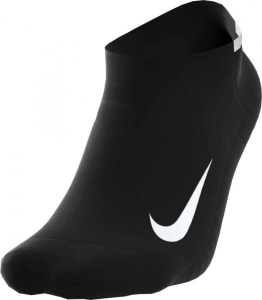 Шкарпетки Nike Multiplier (SX7554-010), 34-38, WHS, 30% - 40%, 1-2 дні