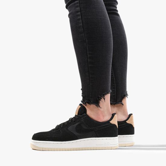 Кросівки жіночі Nike Air Force 1 '07 Prm (896185-006), 38