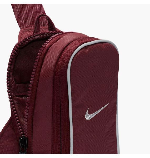 Сумка через плече Nike Nk Nsw Essntl Crssbdy-Mtl Pull 1L (FB2850-681), 20.5 &times; 12.5 &times; 5 СM, WHS, < 10%, 1-2 дні