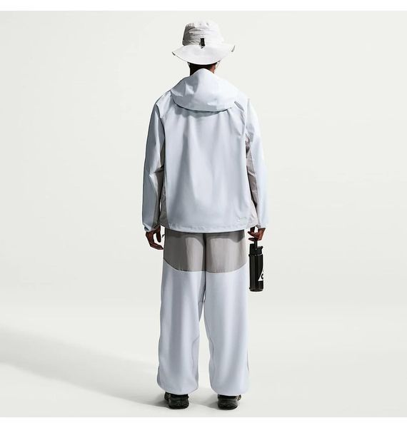 Куртка мужская Nike Acg Phantazma Storm-Fit Adv Jacket Grey (IF1143-025), L, WHS, 1-2 дня