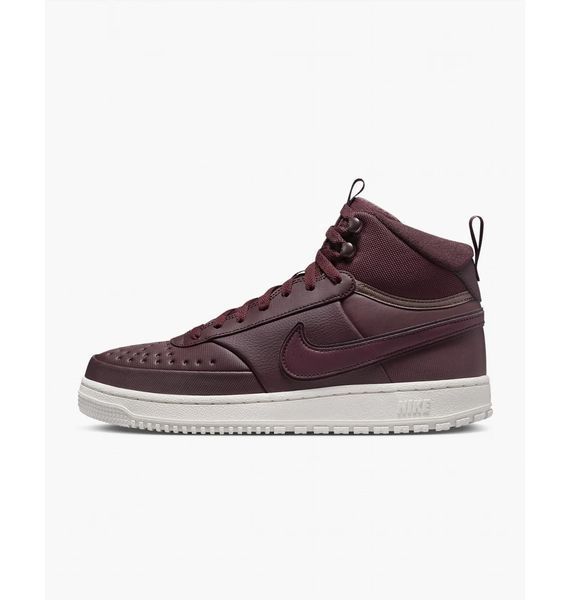 Черевики чоловічі Nike Court Vision Mid Winter Shoes (DR7882-600), 44, WHS, < 10%, 1-2 дні