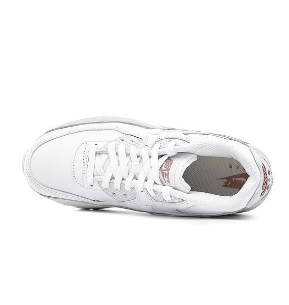 Кросівки дитячі Nike Air Max 90 Ltr (CD6864-117), 40, WHS, < 10%, 1-2 дні