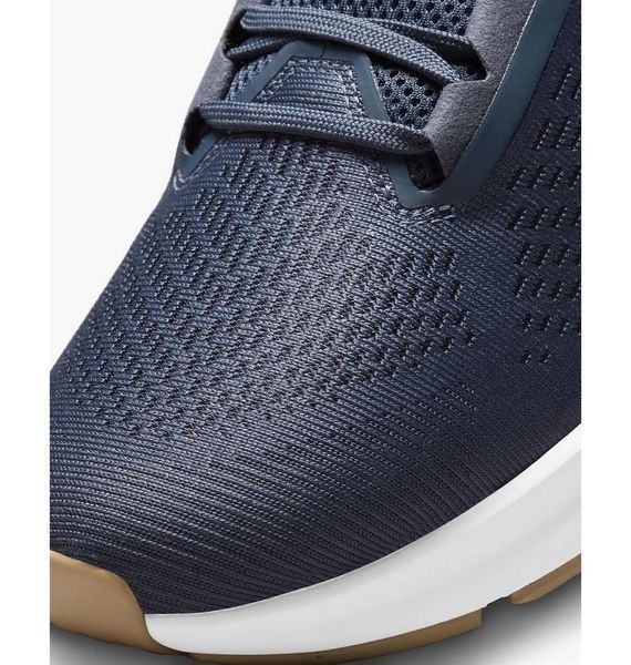 Кросівки чоловічі Nike Air Zoom Structure 24 Blue (DA8535-400), 45.5, WHS, 10% - 20%, 1-2 дні