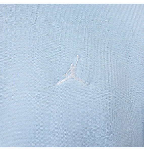 Кофта унісекс Jordan Brooklyn Fleece Light Blue (FV7281-407), L, WHS, 10% - 20%, 1-2 дні
