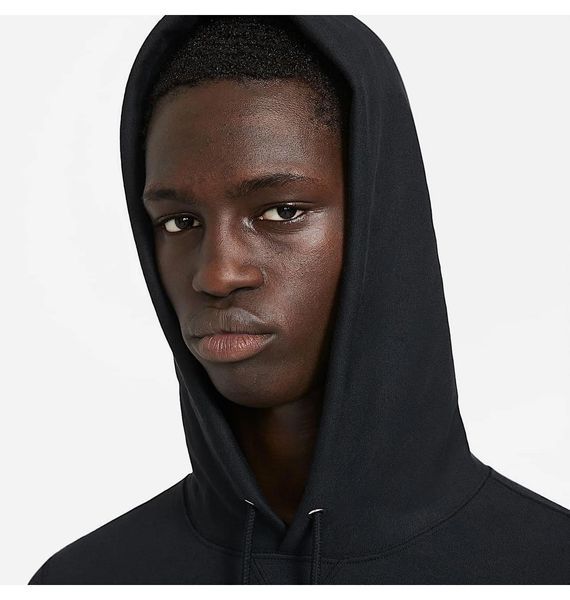 Кофта мужская Nike Sacai Hoodie Black (CW2419-010), S, WHS, 1-2 дня