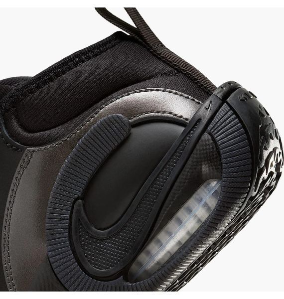 Кросівки підліткові Nike Air Zoom Crossover 2 (Gs) (FB2689-002), 32, WHS, 20% - 30%, 1-2 дні