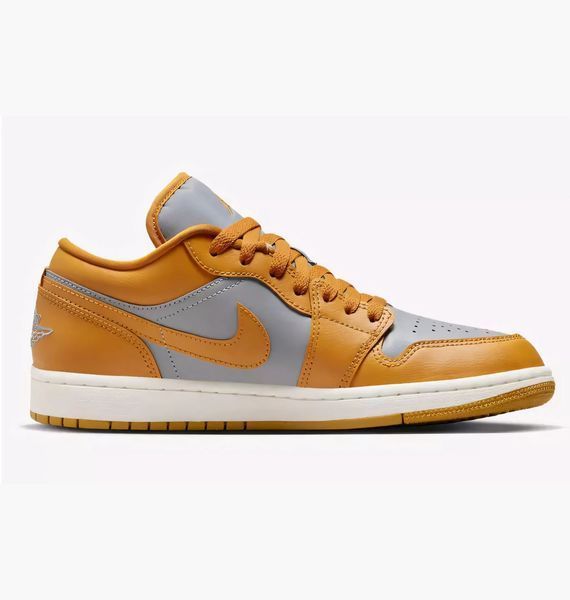 Кросівки жіночі Nike Air Jordan 1 Low (DC0774-040), 44.5, WHS, 10% - 20%, 1-2 дні