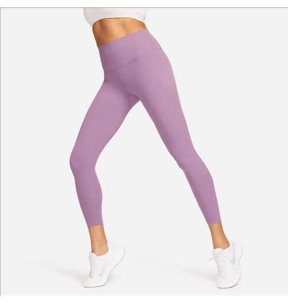 Лосіни жіночі Nike Gentle-Support High-Waisted (DQ6015-536), L, WHS, 10% - 20%, 1-2 дні
