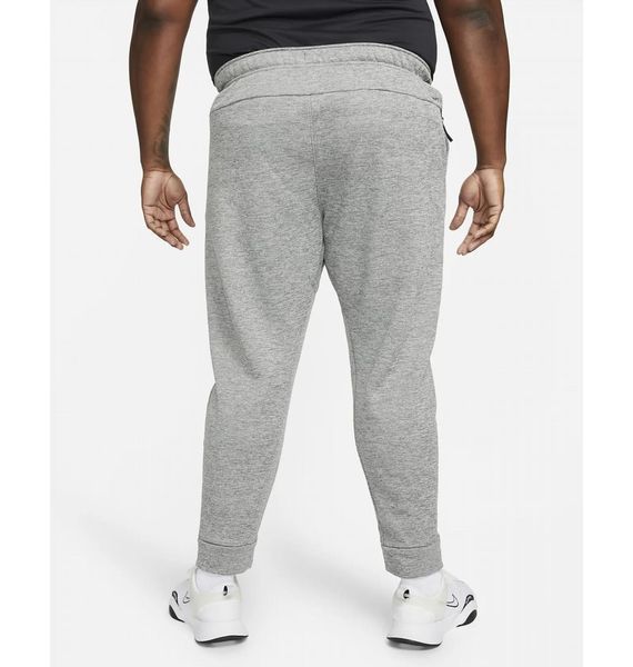 Брюки чоловічі Nike Tapered Fitness Pants (DQ5405-063), XL, OFC, 30% - 40%, 1-2 дні