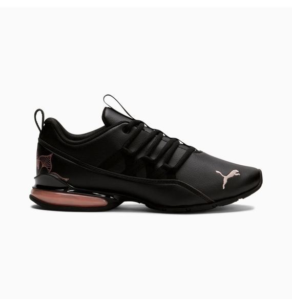 Кроссовки женские Puma Riaze Prowl Mandala (195436-02), 35.5, WHS, 10% - 20%, 1-2 дня