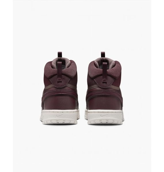 Черевики чоловічі Nike Court Vision Mid Winter Shoes (DR7882-600), 44, WHS, < 10%, 1-2 дні