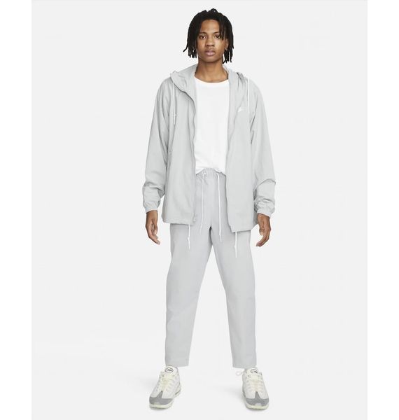 Брюки чоловічі Nike Woven Tapered Leg Pants (DX0623-077), S, WHS, 30% - 40%, 1-2 дні