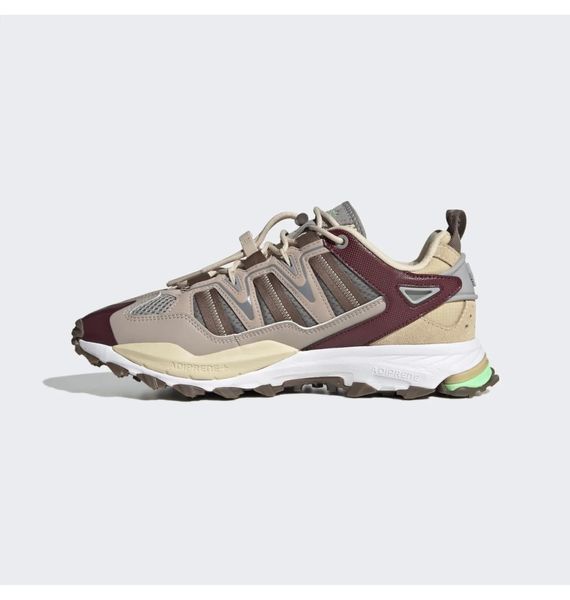 Кроссовки мужские Adidas Hyperturf Adventure (HQ6605), 37, OFC, < 10%, 1-2 дня
