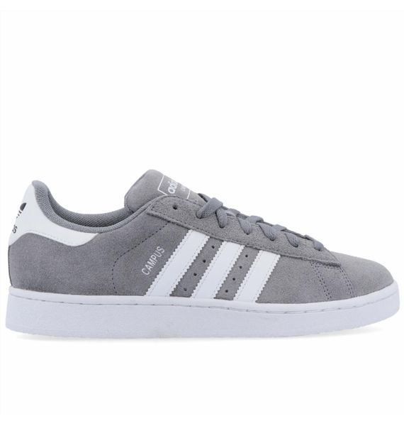 Кроссовки мужские Adidas Campus 2 Grey (ID9843), 37.5, WHS, 1-2 дня