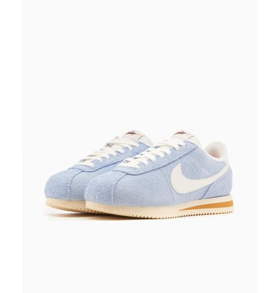 Кросівки чоловічі Nike Cortez Se Light Blue (HF3142-400), 43, WHS, < 10%, 1-2 дні