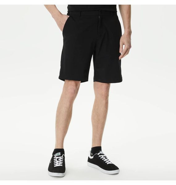 Шорты мужские Lacoste Slim Fit (FH0428031), 46, WHS, 30% - 40%, 1-2 дня