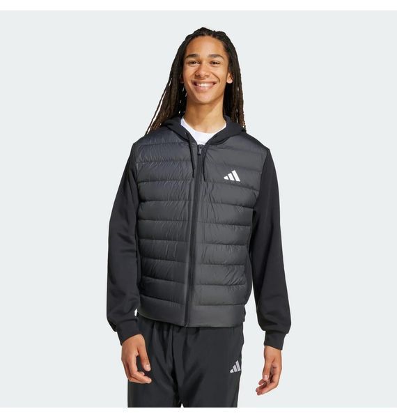 Куртка мужская Adidas Essentials Climawarm Black (KA5251), L, WHS, 1-2 дня