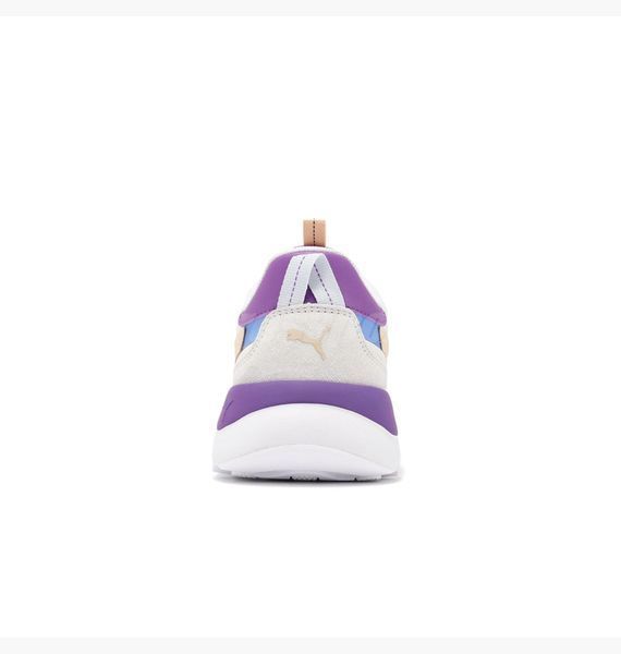 Кроссовки женские Puma Runtamed Platform White (392324-11), 37, WHS, 20% - 30%, 1-2 дня