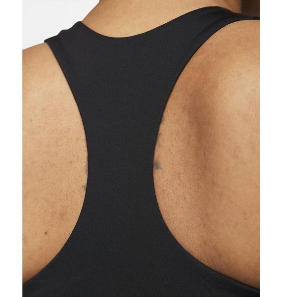 Майка женская Nike Swoosh (DV9897-010), XS, WHS, > 50%, 1-2 дня