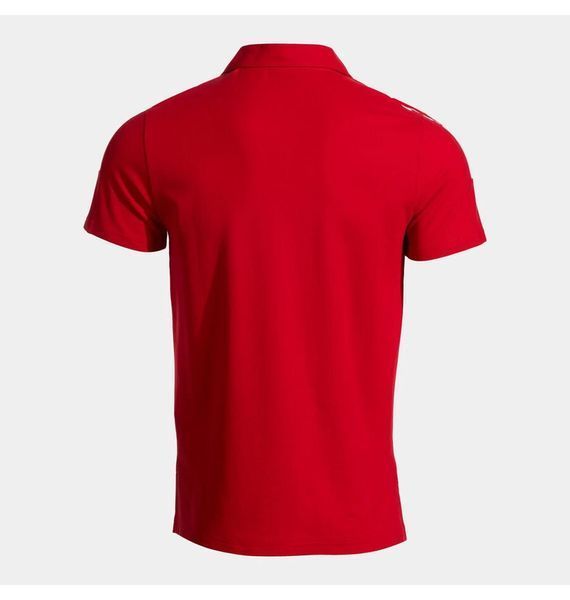 Футболка чоловіча Joma Hobby Red (104358.600), L, WHS, 1-2 дні