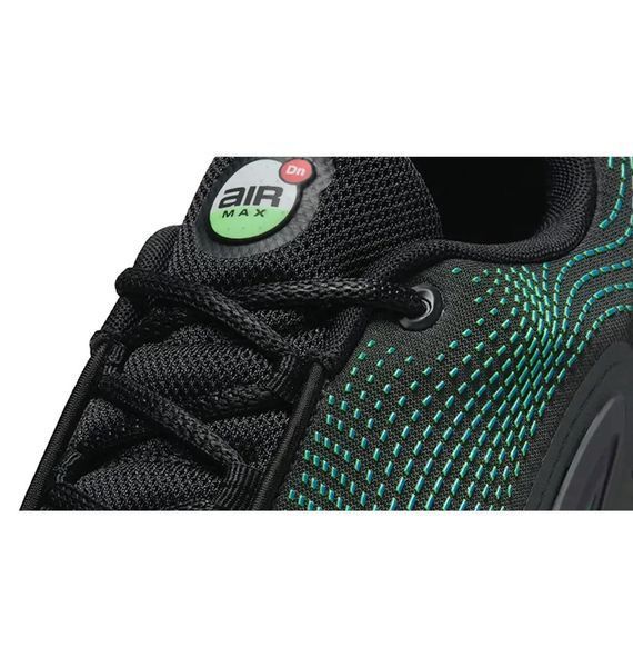 Кроссовки мужские Nike Air Max Dn (DV3337-010), 38.5, WHS, > 50%, 1-2 дня